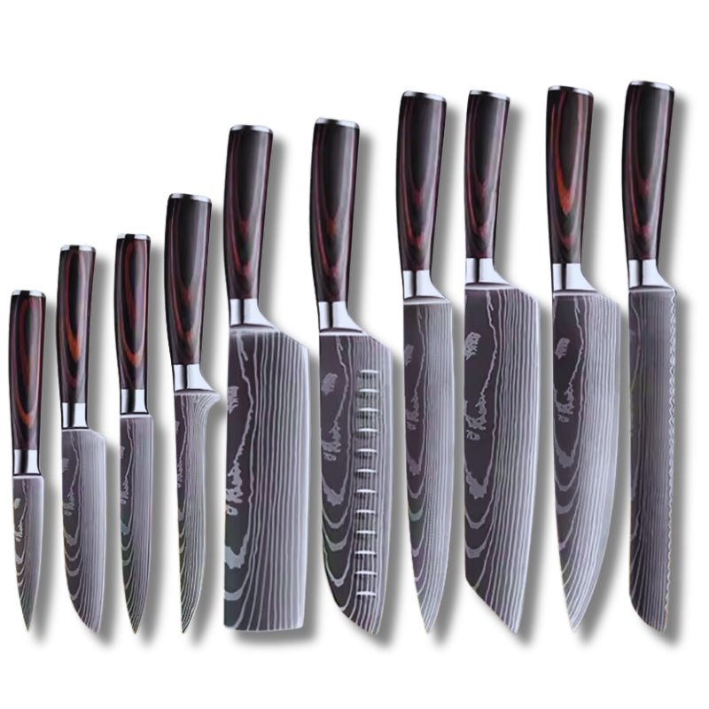 Professional Japanese Chef Knife