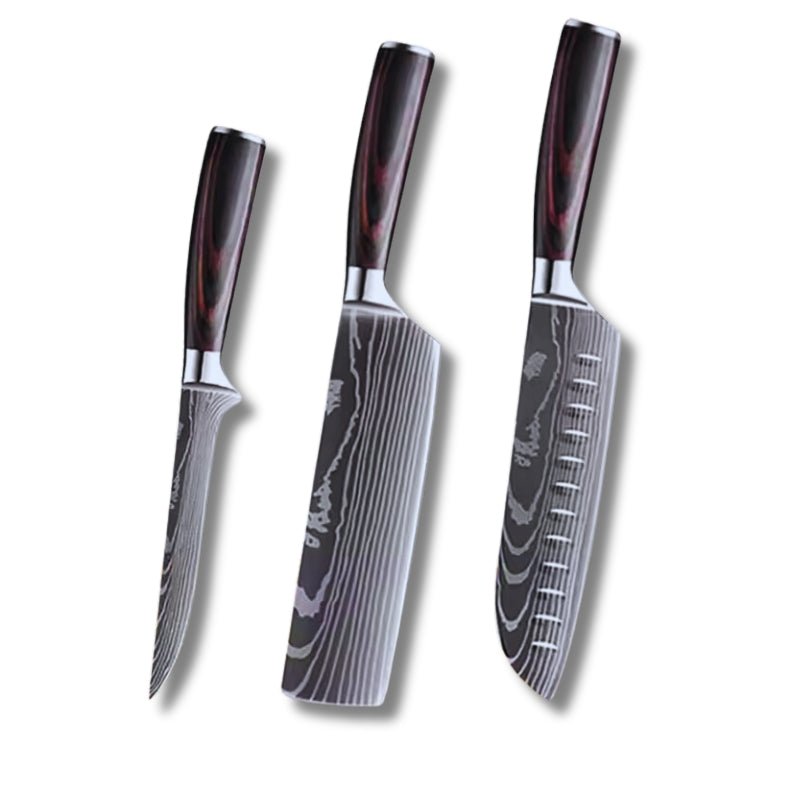 Professional Japanese Chef Knife