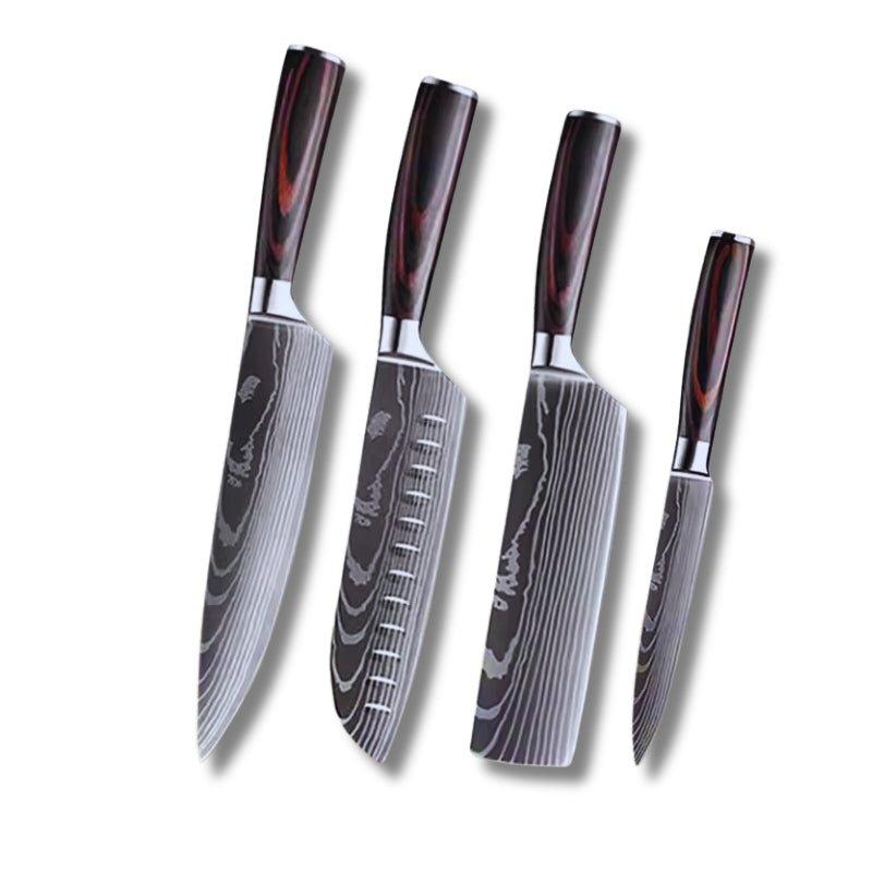 Professional Japanese Chef Knife