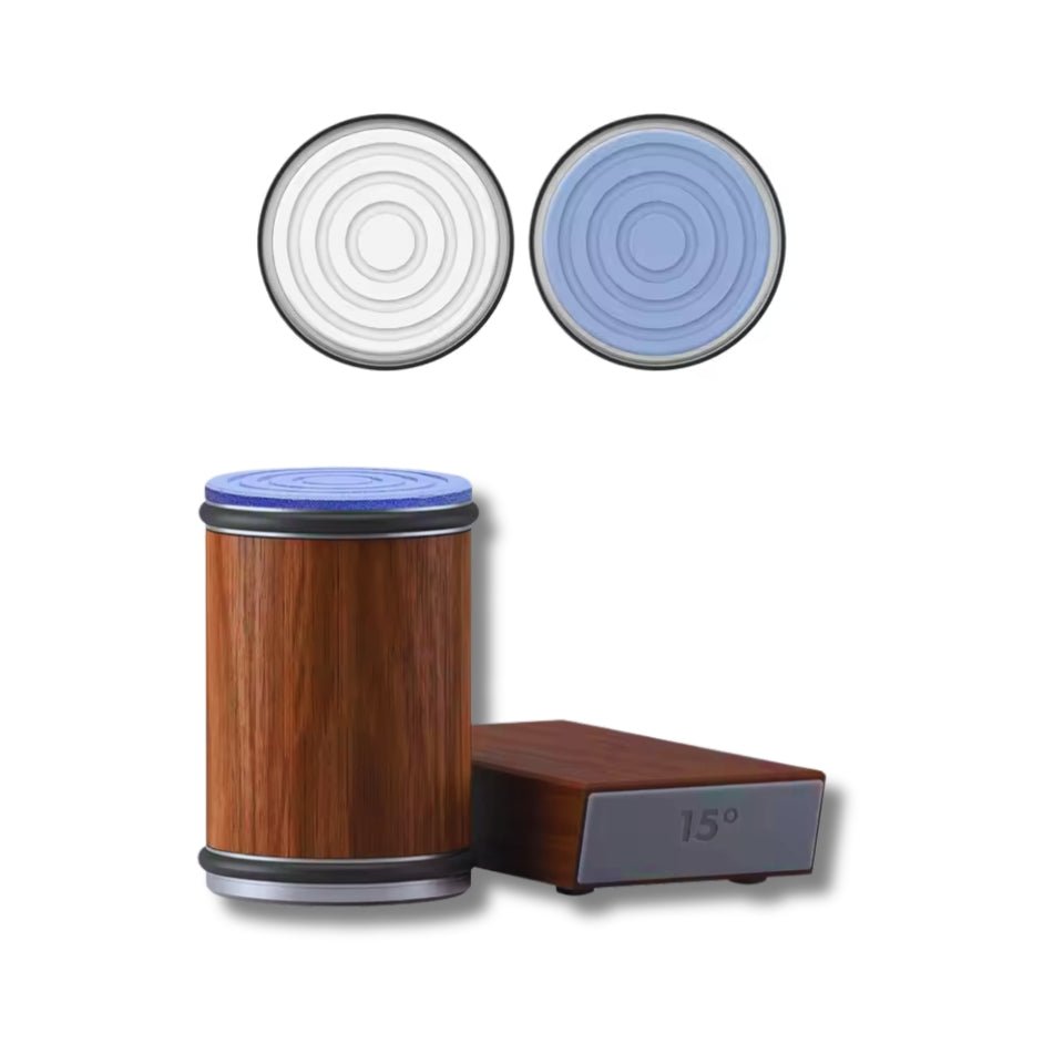 Knife Sharpener