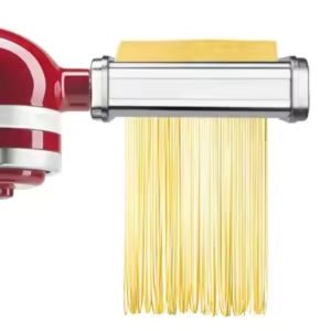 Pasta Attachment for KitchenAid Mixer