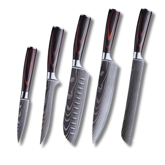 Professional Japanese Chef Knife