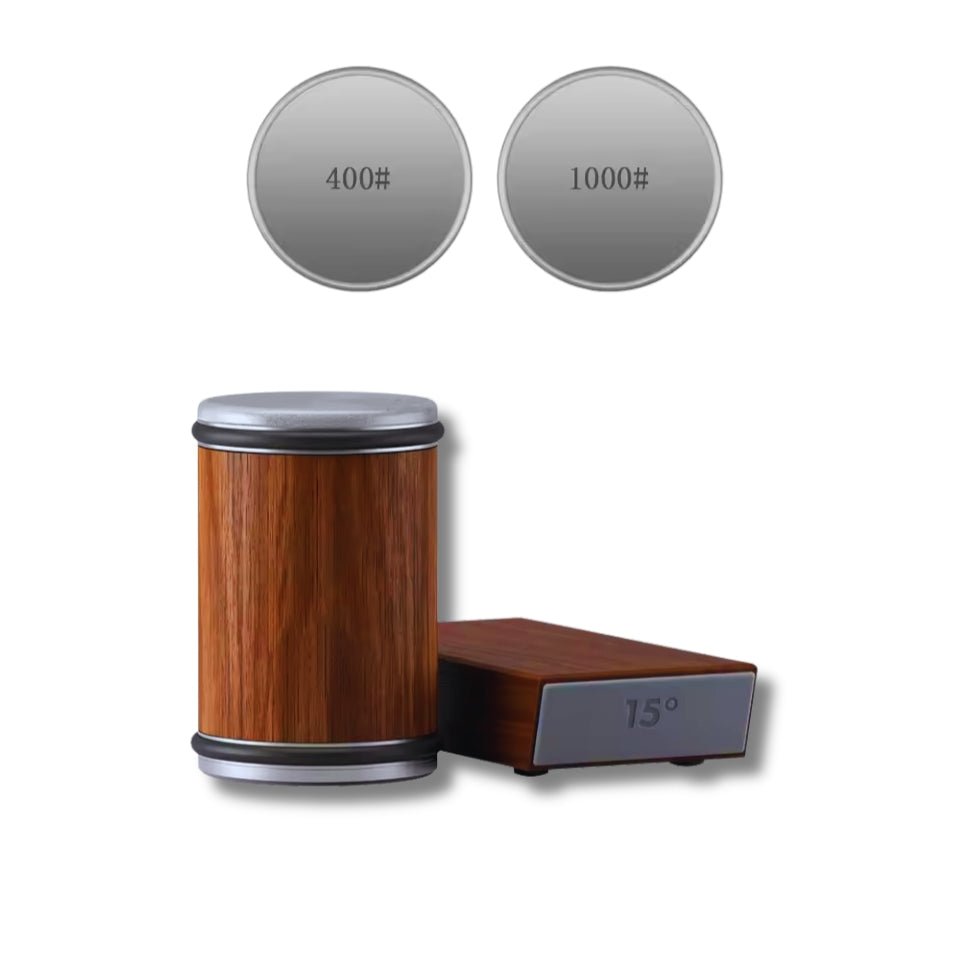 Knife Sharpener