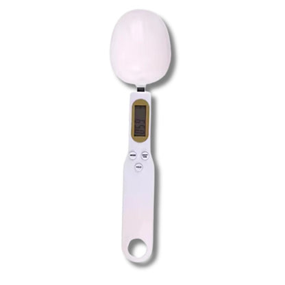 Digital Spoon Scale with Display