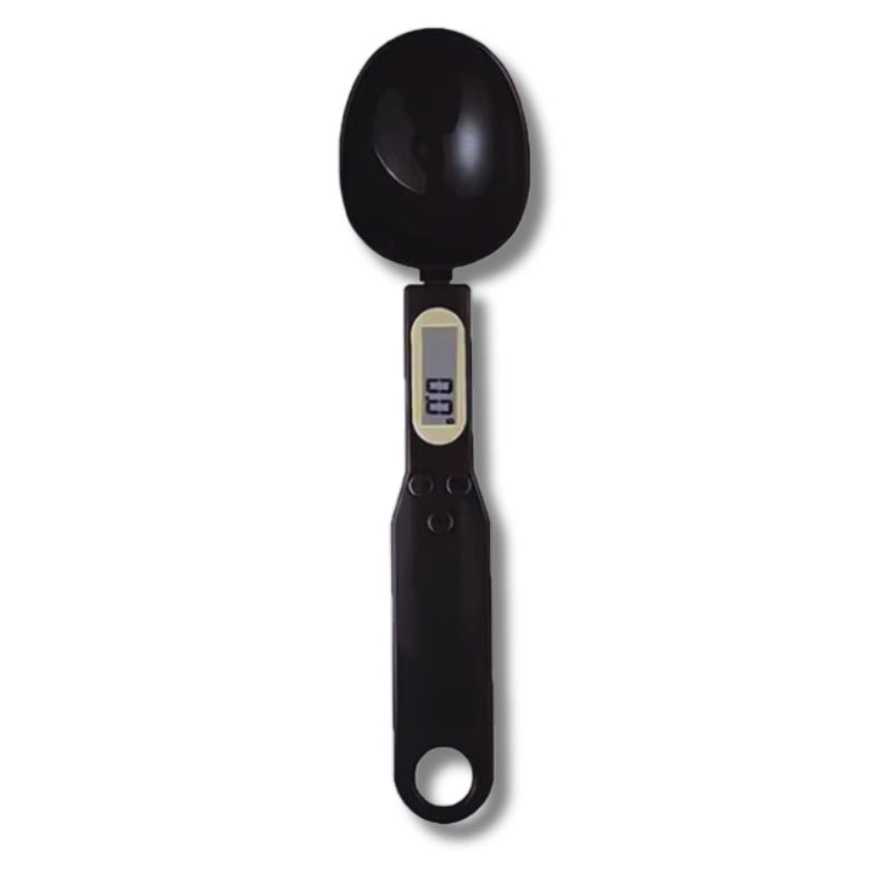 Digital Spoon Scale with Display